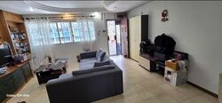 Blk 151 Woodlands Street 13 (Woodlands), HDB 4 Rooms #549697631